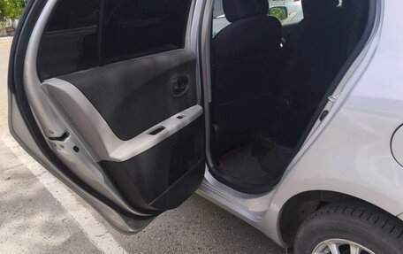 Toyota Vitz, 2010 год, 650 000 рублей, 20 фотография
