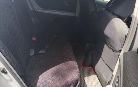 Toyota Vitz, 2010 год, 650 000 рублей, 19 фотография