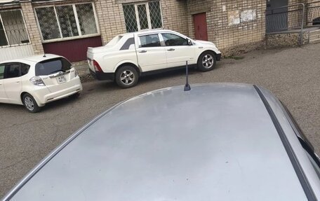 Toyota Vitz, 2010 год, 650 000 рублей, 24 фотография