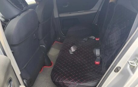 Toyota Vitz, 2010 год, 650 000 рублей, 21 фотография