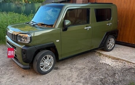 Daihatsu Taft, 2021 год, 830 000 рублей, 3 фотография