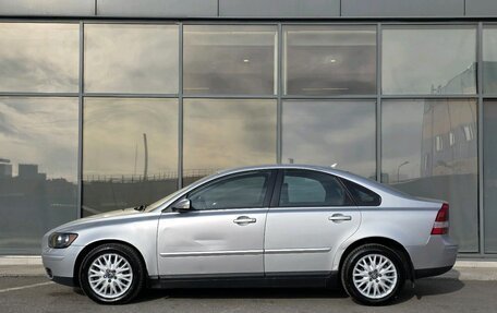 Volvo S40 II, 2004 год, 499 000 рублей, 6 фотография
