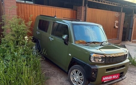 Daihatsu Taft, 2021 год, 830 000 рублей, 2 фотография