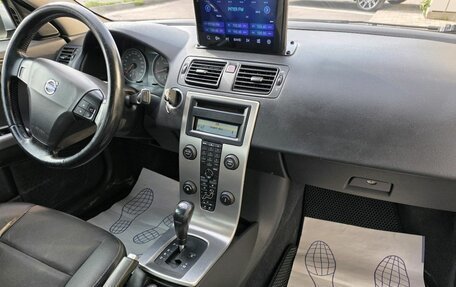 Volvo S40 II, 2004 год, 499 000 рублей, 7 фотография