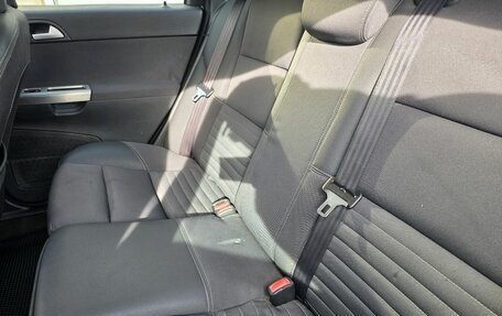 Volvo S40 II, 2004 год, 499 000 рублей, 9 фотография