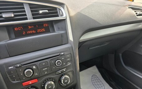 Citroen C4 II рестайлинг, 2014 год, 399 000 рублей, 8 фотография