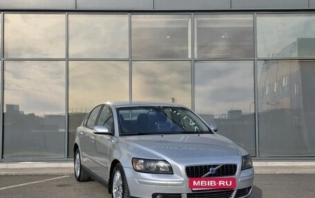 Volvo S40 II, 2004 год, 499 000 рублей, 2 фотография