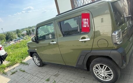 Daihatsu Taft, 2021 год, 830 000 рублей, 7 фотография