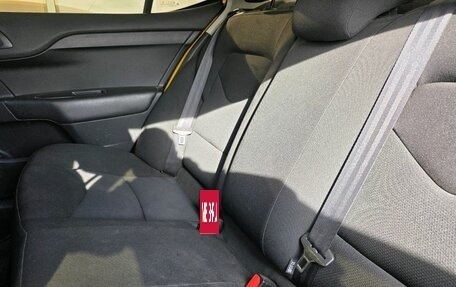 Citroen C4 II рестайлинг, 2014 год, 399 000 рублей, 9 фотография