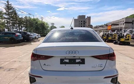 Audi A3, 2022 год, 1 812 125 рублей, 6 фотография