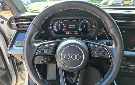 Audi A3, 2022 год, 1 812 125 рублей, 8 фотография
