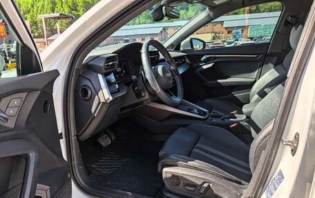 Audi A3, 2022 год, 1 812 125 рублей, 9 фотография