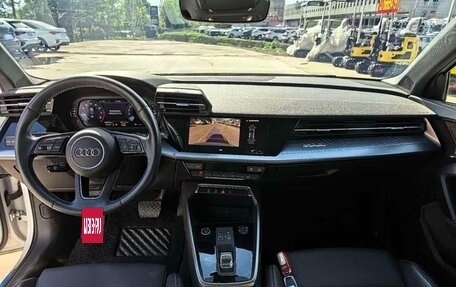 Audi A3, 2022 год, 1 812 125 рублей, 7 фотография