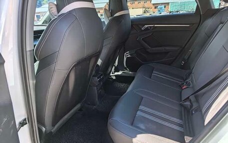 Audi A3, 2022 год, 1 812 125 рублей, 11 фотография
