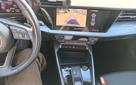 Audi A3, 2022 год, 1 812 125 рублей, 10 фотография