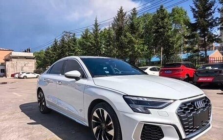 Audi A3, 2022 год, 1 812 125 рублей, 1 фотография
