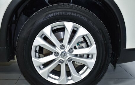 Nissan X-Trail, 2015 год, 1 749 000 рублей, 7 фотография