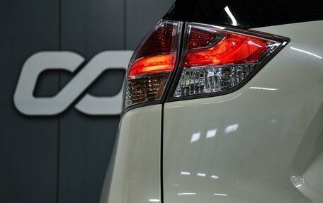 Nissan X-Trail, 2015 год, 1 749 000 рублей, 6 фотография