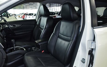 Nissan X-Trail, 2015 год, 1 749 000 рублей, 8 фотография