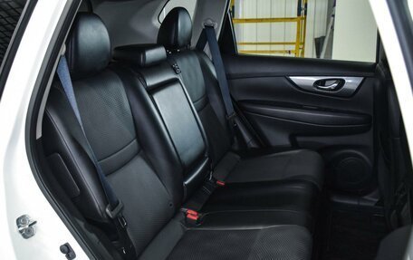 Nissan X-Trail, 2015 год, 1 749 000 рублей, 10 фотография