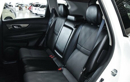 Nissan X-Trail, 2015 год, 1 749 000 рублей, 9 фотография