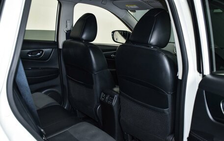 Nissan X-Trail, 2015 год, 1 749 000 рублей, 12 фотография