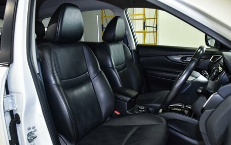 Nissan X-Trail, 2015 год, 1 749 000 рублей, 11 фотография