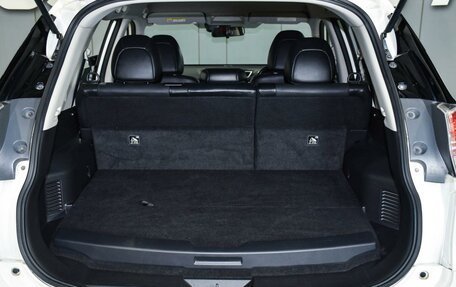 Nissan X-Trail, 2015 год, 1 749 000 рублей, 23 фотография