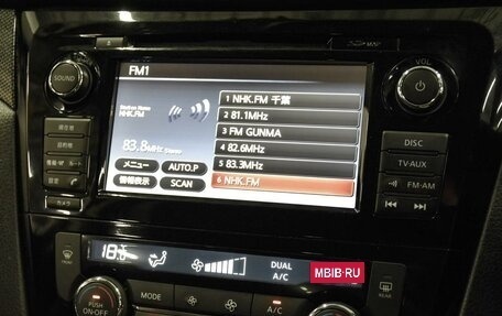 Nissan X-Trail, 2015 год, 1 749 000 рублей, 16 фотография