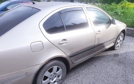 Skoda Octavia, 2005 год, 250 000 рублей, 4 фотография