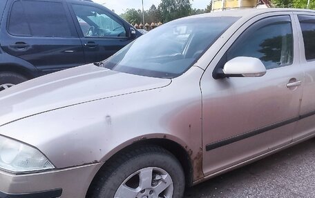 Skoda Octavia, 2005 год, 250 000 рублей, 9 фотография