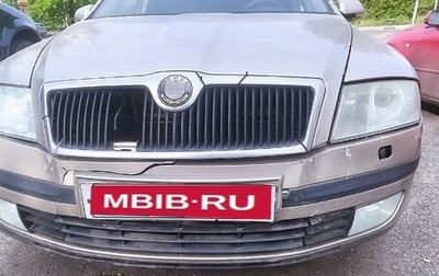 Skoda Octavia, 2005 год, 250 000 рублей, 1 фотография
