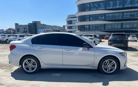 BMW 1 серия, 2022 год, 1 785 000 рублей, 2 фотография