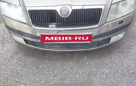 Skoda Octavia, 2005 год, 250 000 рублей, 10 фотография