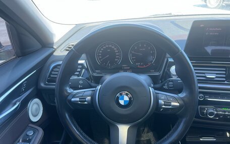 BMW 1 серия, 2022 год, 1 785 000 рублей, 5 фотография