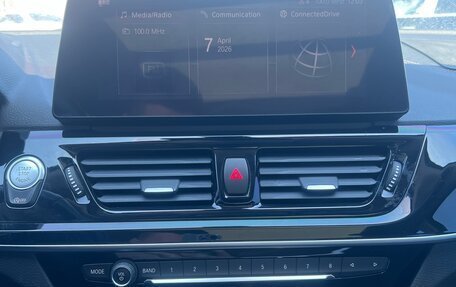 BMW 1 серия, 2022 год, 1 785 000 рублей, 7 фотография