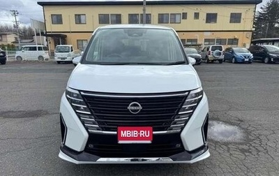 Nissan Serena, 2023 год, 2 450 000 рублей, 1 фотография