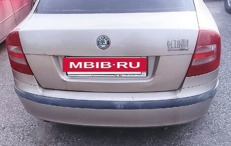 Skoda Octavia, 2005 год, 250 000 рублей, 3 фотография