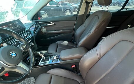 BMW 1 серия, 2022 год, 1 785 000 рублей, 8 фотография
