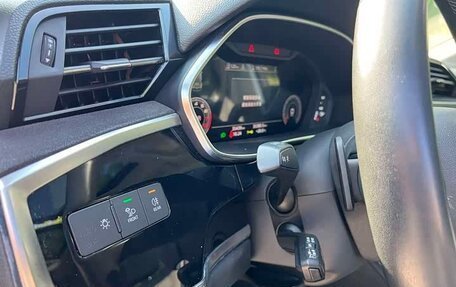 Audi Q3, 2023 год, 2 523 125 рублей, 10 фотография