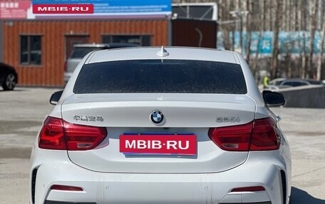 BMW 1 серия, 2022 год, 1 785 000 рублей, 3 фотография