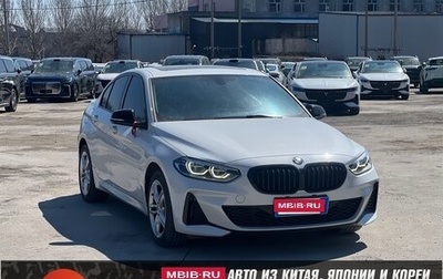BMW 1 серия, 2022 год, 1 785 000 рублей, 1 фотография
