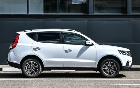 Geely Emgrand X7 I, 2020 год, 1 499 000 рублей, 5 фотография