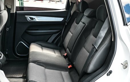 Geely Emgrand X7 I, 2020 год, 1 499 000 рублей, 9 фотография