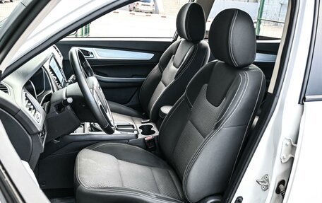 Geely Emgrand X7 I, 2020 год, 1 499 000 рублей, 10 фотография