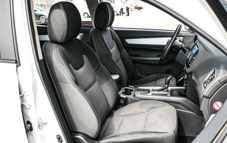 Geely Emgrand X7 I, 2020 год, 1 499 000 рублей, 8 фотография