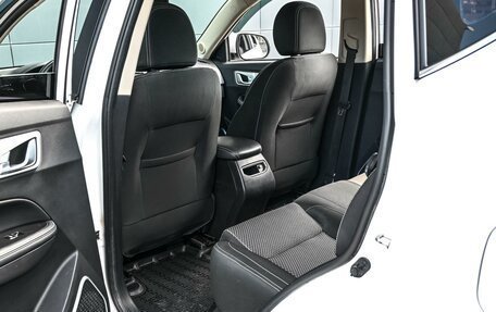 Geely Emgrand X7 I, 2020 год, 1 499 000 рублей, 11 фотография