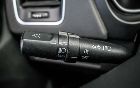 Geely Emgrand X7 I, 2020 год, 1 499 000 рублей, 14 фотография