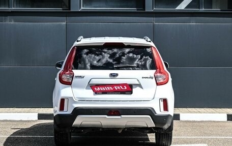 Geely Emgrand X7 I, 2020 год, 1 499 000 рублей, 4 фотография