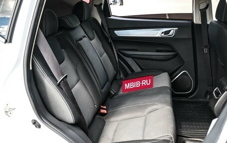 Geely Emgrand X7 I, 2020 год, 1 499 000 рублей, 7 фотография